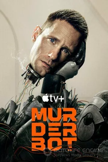 Киллербот / Murderbot (2025)