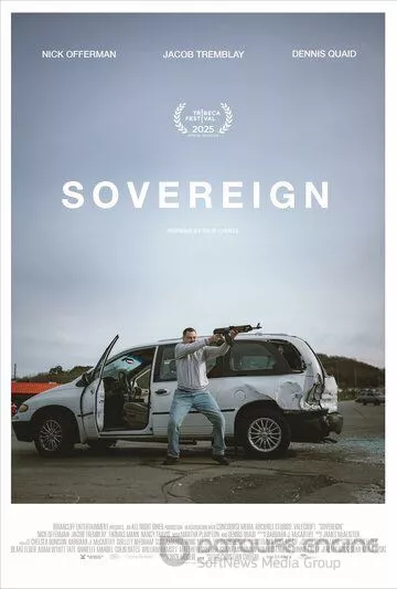 Свободные люди / Sovereign (2025)