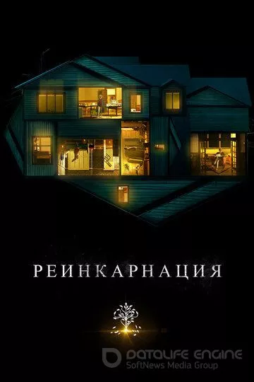 Реинкарнация / Hereditary (2018)