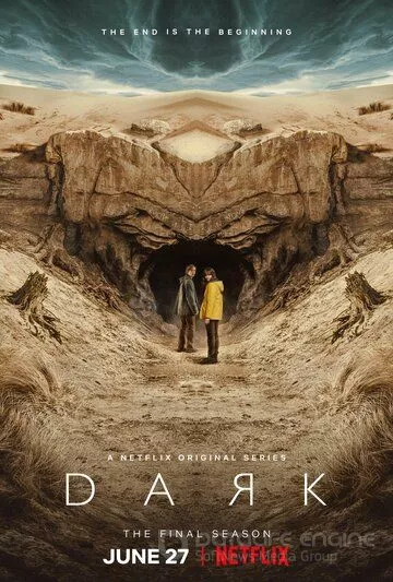 Тьма / Dark (2017)