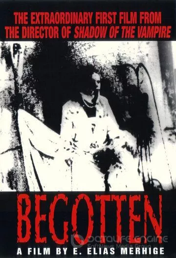 Порожденный / Begotten (1989)