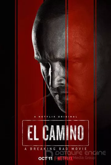 El Camino: Во все тяжкие / El Camino: A Breaking Bad Movie (2019)