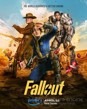 Fallout / Fallout (2024)