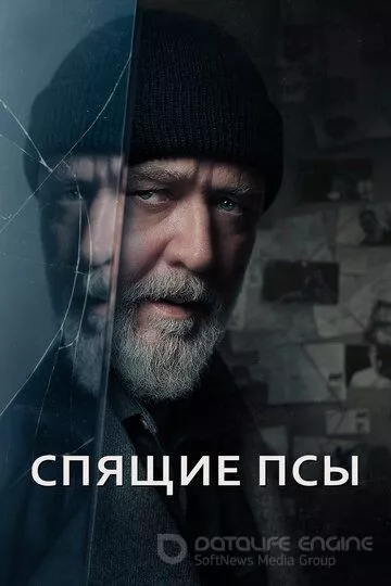 Спящие псы / Sleeping Dogs (2023)
