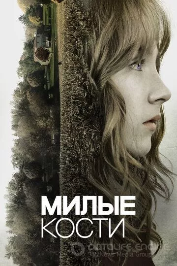 Милые кости / The Lovely Bones (2009)
