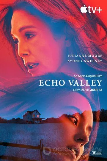 Долина эха / Echo Valley (2025)
