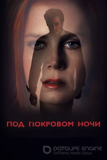 Под покровом ночи / Nocturnal Animals (2016)