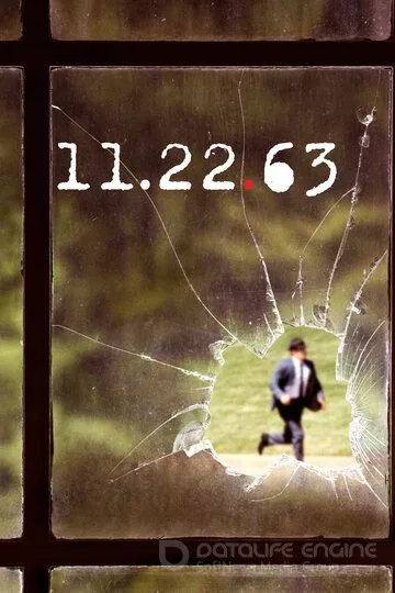 11.22.63 / 11.22.63 (2016)