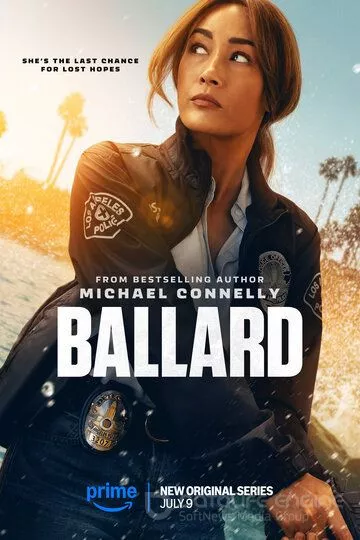 Баллард / Ballard (2025)