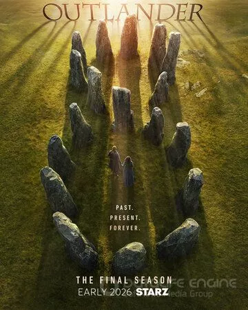 Чужестранка / Outlander (2014)